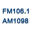 广州应急广播 FM106.1 AM1098