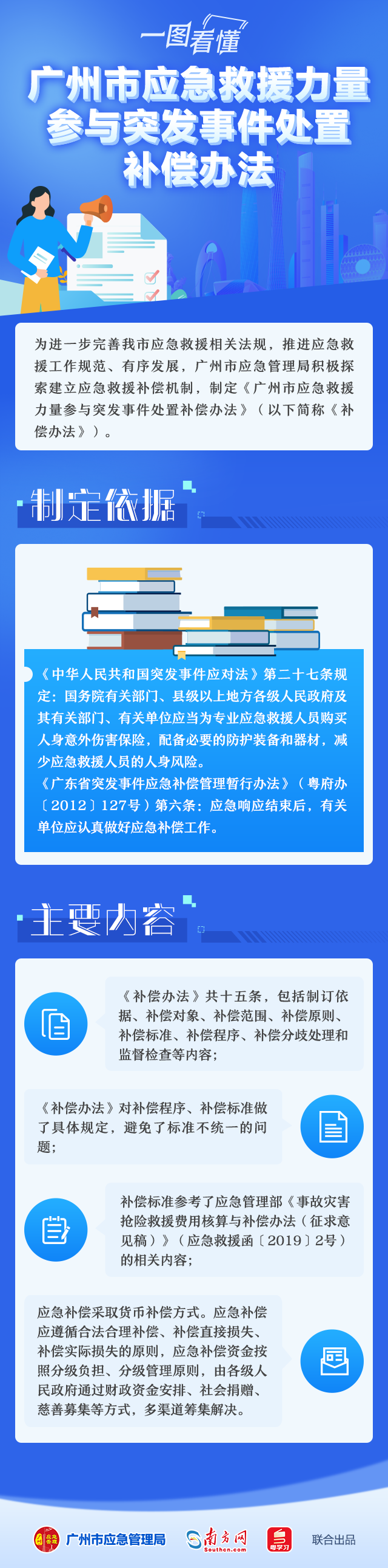 【一图读懂】《广州市应急救援力量参与突发事件处置补偿办法》.png